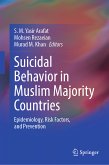 Suicidal Behavior in Muslim Majority Countries (eBook, PDF)