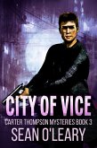 City of Vice (eBook, ePUB)