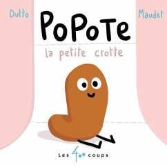 Cover Popote La Petite Crotte