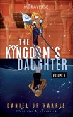 The Kingdom's Daughter