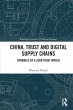 China, Trust and Digital Supply Chains - Bild 1