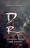Dark Realms Series Anthology