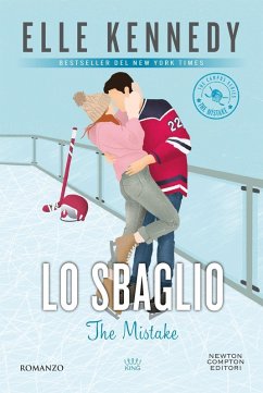 Lo sbaglio. The mistake Cover Lo sbaglio. The mistake