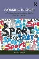 Working in Sport - Porreca, Rocco (Oxford Brookes University, UK)