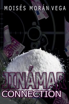 Cover Jinámar Connection