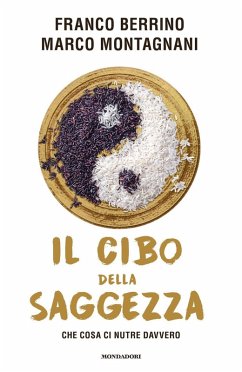 Il cibo della saggezza. Che cosa ci nutre davvero - Berrino, Franco; Montagnani, Marco Il cibo della saggezza. Che cosa ci nutre davvero - Berrino, Franco; Montagnani, Marco
