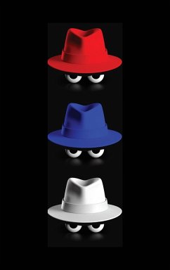 Red Team, Blue Team (Hardcover Edition) - Kathy, Black Hat