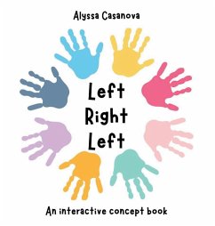 Cover Left Right Left