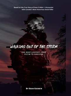 WALKING OUT OF THE STORM - Cribbin, Sean