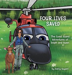 Four Lives Saved - Guyant, Darcy