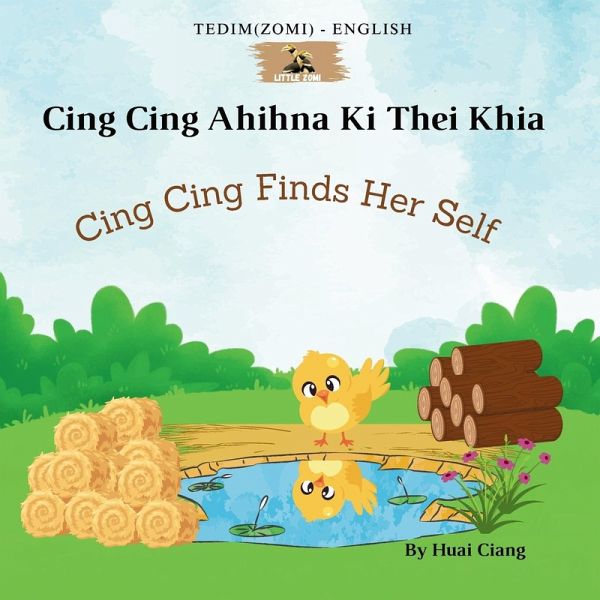 Cing Cing Finds Her Self (Cing Cing Ahihna Ki Thei Khia)