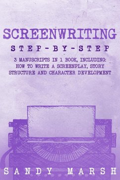 Screenwriting - Marsh, Sandy