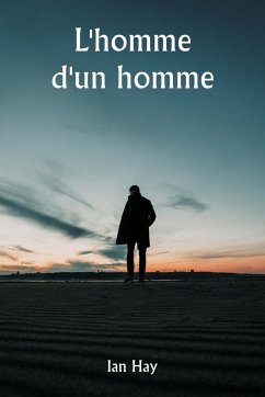 L'homme d'un homme - Hay, Ian