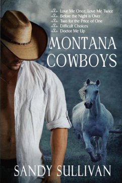 Montana Cowboys - Sullivan, Sandy