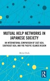 Mutual Help Networks in Japanese Society