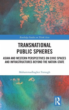 Cover Transnational Public Spheres