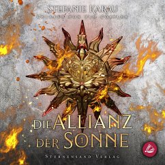 Die Allianz der Sonne (Band 1) (MP3-Download) - Karau, Stefanie