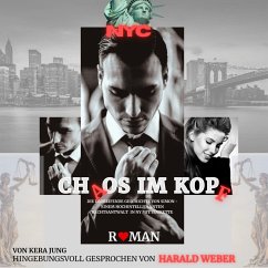 Chaos im Kopf (MP3-Download) - Jung, Kera