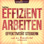 Effizient arbeiten, Effektivität steigern und die Produktivität verbessern (MP3-Download)