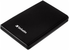 Verbatim Store n Go Slim 1TB Portable SSD USB 3.2 Gen 1 32182