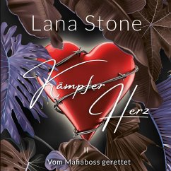 Kämpferherz 2 (MP3-Download) - Stone, Lana