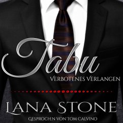 Tabu (MP3-Download) - Stone, Lana