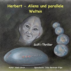 Herbert - Aliens und parallele Welten (MP3-Download) - Ulrich, Axel