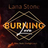 Burning Love (MP3-Download)