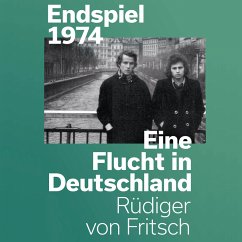 Endspiel 1974 (MP3-Download) - von Fritsch, Rüdiger