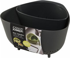 Cover Joseph Joseph Nest Colanders grey