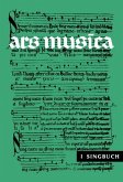 Ars musica Band 1 Singbuch (grün)