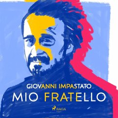 Cover Mio fratello. Tutta una vita con Peppino (MP3-Download)