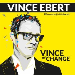Vince of Change (MP3-Download) - Ebert, Vince