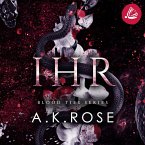 IHR (Die Blutbande-Reihe 2) (MP3-Download)