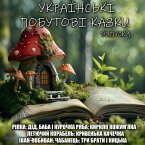 Ukrainskі pobutovі kazki. Vipusk 1 (MP3-Download)