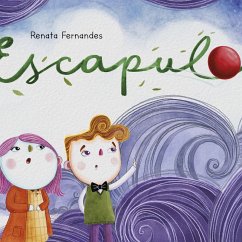 Escapulou (MP3-Download) - Fernandes, Renata