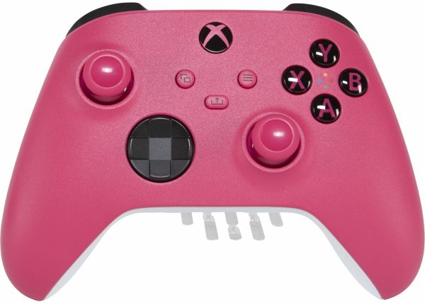Microsoft Xbox Wirel. Controller Xbox Series X/S deep pink