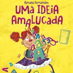 Uma ideia amalucada (MP3-Download) - Fernandes, Renata
