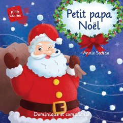 Petit papa Noël - Niveau de lecture 2 (eBook, PDF)