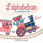 L'alphabetrain de Monsieur Son - Niveau de lecture 1 (eBook, PDF)