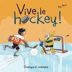 Vive le hockey ! (eBook, PDF)