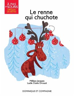 Cover Le renne qui chuchote (eBook, PDF)