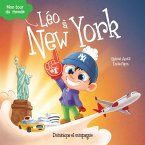 Léo à New York - Niveau de lecture 5 (eBook, PDF)