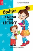 La parfaite petite lectrice - Niveau de lecture 4 (eBook, PDF) La parfaite petite lectrice - Niveau de lecture 4 (eBook, PDF)