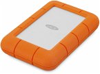 LaCie Rugged Mini SSD 4TB USB 3.2 Gen 2x2