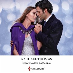 El secreto de la noche rusa (MP3-Download) - Thomas, Rachael