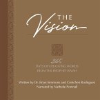 The Vision (MP3-Download)