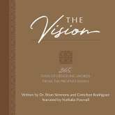 The Vision (MP3-Download)