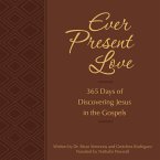 Ever Present Love (MP3-Download)