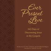 Ever Present Love (MP3-Download) Ever Present Love (MP3-Download)
